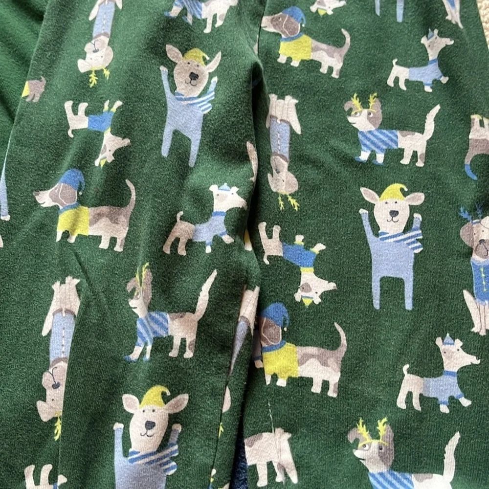 Gymboree pajamas
